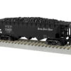 Lionel 44053 S Scale AF Nickel Plate Road 3-Bay Hopper #78257 -Brio shop 644053 01 31130.1678552291