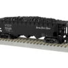 Lionel 44054 S Scale AF Nickel Plate Road 3-Bay Hopper #78849 -Brio shop 644054 01 27311.1678553458