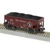 Lionel 44096 S Scale Great Northern 2-Bay Hopper #73313 -Brio shop 644096 01 93765.1678550098