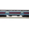 Lionel 44130 S Scale The Polar Express Baggage Car -Brio shop 644130 01 26518.1678549296
