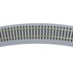 Lionel 49859 S Scale AF FasTrack R27 Curve -Brio shop 649859 1 58409.1646696537