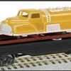 Lionel 49084 S Scale Pennsylvania Gas Unloading Car -Brio shop lnl49084 af 6 49084 s scale pennsylvania gas unloading car 777610495 58776.1609769695
