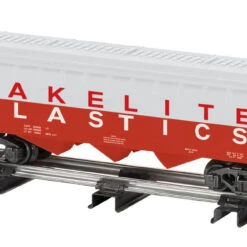 Lionel 49625 S Scale Bakelight Freight Car (2) -Brio shop lnl49625 61605a42ceb22515f1aa83209ae62b6b97a204cc 2 18198.1678547324