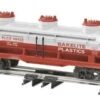 Lionel 49625 S Scale Bakelight Freight Car (2) -Brio shop lnl49625 af 6 49625 s af 3 dome tank and covered hopper bakelight 777737486 08743.1609771059