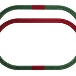 Lionel 49990 S Scale AF FasTrack Outer Passing Loop Add-On Track Pack -Brio shop lnl49990 f6b3a4df774e4fc80482b08895020a4fa47ddc16 2 12899.1644216756
