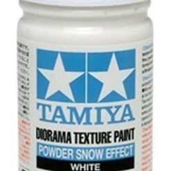 Tamiya 87120 POWDER SNOW EFFECT 100ML