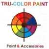 Tru-Color Paint 840 FRESH (FLAT) 1 OZ -Brio shop tcp840 tru color paint 840 fresh flat 1 oz 71012.1609778380