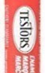 Testors Enamel Paint Marker-Gloss Red