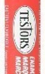 Testors Enamel Paint Marker-Gloss Red 17 Testors Enamel Paint Marker-Gloss Red -Brio shop tes2503 testors enamel paint marker gloss red 51926.1609778545