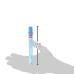 Testors Enamel Paint Marker-Gloss Light Blue -Brio shop tes2508 17cd9bdbd91aa9f5f4b4020ab769ffc388b440fb 3 67717.1678580899