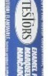 Testors Enamel Paint Marker-Gloss Dark Blue -Brio shop tes251146 testors enamel paint marker gloss dark blue 77147.1609778546