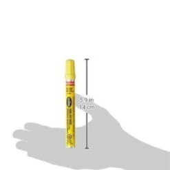 Testors Enamel Paint Marker-Gloss Yellow -Brio shop tes251409 80977c0e634c0948223502b1e9397a6fb6e4b98d 5 68169.1678585415