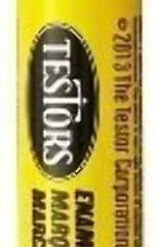 Testors Enamel Paint Marker-Gloss Yellow -Brio shop tes251409 80977c0e634c0948223502b1e9397a6fb6e4b98d 16479.1670399371