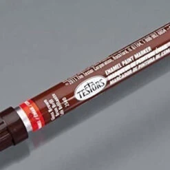Testors Enamel Paint Marker-Gloss Brown -Brio shop tes2540 d276138af180957a128bd01e8eca41c08610756b 2 84347.1678585891