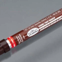 Testors Enamel Paint Marker-Gloss Brown -Brio shop tes2540 d276138af180957a128bd01e8eca41c08610756b 24152.1671311542