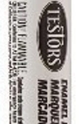 TESTORS TESTOR 2545C 1/3OZ White Gls Marker 1 Gloss -Brio shop tes2545c testor 2545c 1 3oz white gls marker 1 gloss 34931.1609778556