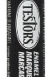 Testors Enamel Paint Marker-Gloss Black -Brio shop tes2547 testors enamel paint marker gloss black 84954.1609778558