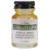 TESTORS Createfx Acrylic Wash 1oz-Hickory -Brio shop tes79405 createfx acrylic wash 1oz hickory 2 89550.1609778682