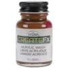 TESTORS Createfx Acrylic Wash 1oz-Mahogany -Brio shop tes79406 createfx acrylic wash 1oz mahogany 2 03098.1609778683