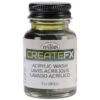 TESTORS Createfx Acrylic Wash 1oz-Olive Green -Brio shop tes79407 createfx acrylic wash 1oz olive green 2 71897.1609778684