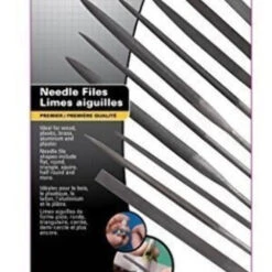 Testors 8941t Needle File Set (10) -Brio shop tes8941t b0818f78f4d204236bab51c7f9d0bf778f2088a2 2 19145.1662535546