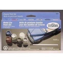 Testors 9119X CUSTOMIZING KIT