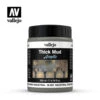 Vallejo 26809 Industrial Mud 200 Ml -Brio shop vlj26809 vallejo 26809 industrial mud 200 ml 02767.1678582165