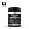 Vallejo 26812 Black Mud 200 Ml -Brio shop vlj26812 a7f48c8eaec92ad5beaef4dcb111b96dc6ad6338 50235.1678582762