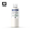 Vallejo 27652 Polyurethane Satin Varnish 200 Ml -Brio shop vlj27652 vallejo 27652 polyurethane satin varnish 200 ml 77479.1678582636