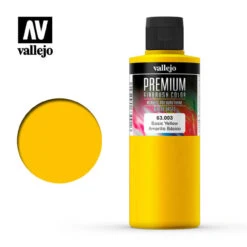 Vallejo 62003 Basic Yellow 60 Ml -Brio shop vlj62003 a512757534b2b56320c155fcf8f981f5ee15867b 96773.1678584478