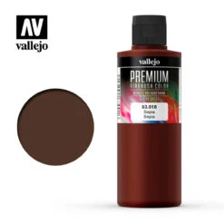 Vallejo 63018 Sepia 200 Ml