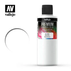 Vallejo 63065 Retarder 200 Ml