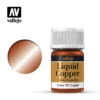 Vallejo 70797 Copper 35 Ml -Brio shop vlj70797 vallejo 70797 copper 35 ml 48380.1678583753