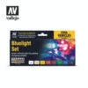 Vallejo 71154 Bluelight Set (Set Of 8) 17 Ml Bottles -Brio shop vlj71154 d2e8de805cc941a9a0754c0b9aeda72ad2ae407a 51025.1678584077