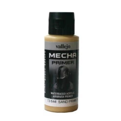 Vallejo 73644 Primer Sand 60 Ml