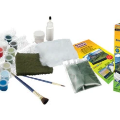 Woodland Scenics SP4132 Horizon & Detail Kit -Brio shop woo4132 2fa34a4c0248d4821ec5156b5540c38bf73bfa98 22798.1645152950