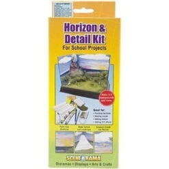 Woodland Scenics SP4132 Horizon & Detail Kit -Brio shop woo4132 f68afb128b08107badb37fb45bfa6e8f58bb3c20 2 75190.1671784537