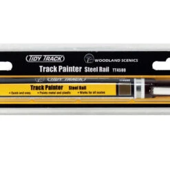 Woodland Scenics TT4580 Track Painter Steel Rail 9 Woodland Scenics TT4580 Track Painter Steel Rail -Brio shop woo4580 5c89b263718e9a5395508a020cf278779990dd42 24395.1678593243